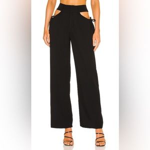 Superdown Benny Cut Out Pants